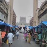Sightseeing Tour of Madurai 